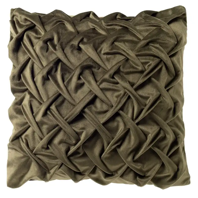 Dutch Decor sierkussen Mira Mayfly 45×45 cm
